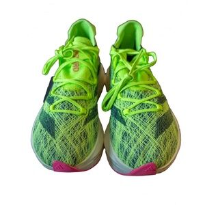 Adizero Prime X 2 Strung Running Shoes Men's 11